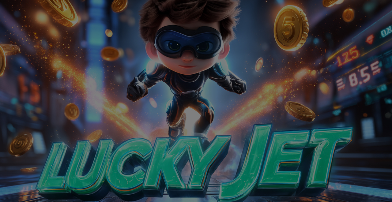 Lucky Jet